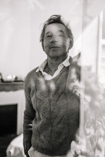 David Lamelas (Celeste Leeuwenburg)