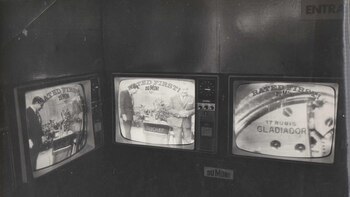 (Marta Minujín Archivo)