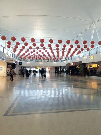 La cadena Canal St Noodle