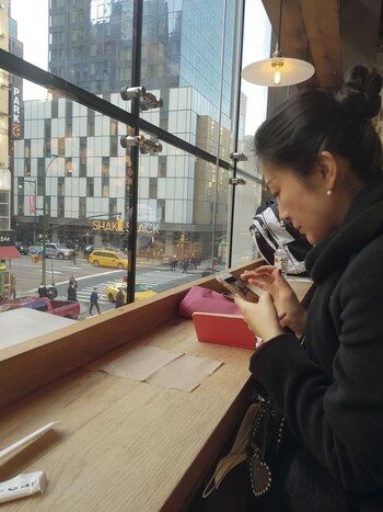 La cocina asiática es tendencia