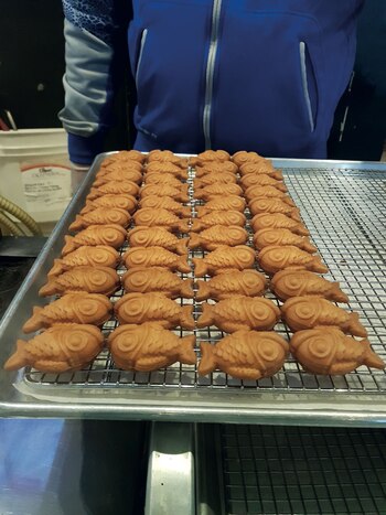 Opciones en Food Gallery 32,