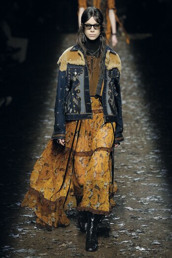 En abril se instalará en