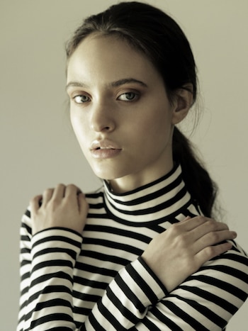 Mientras viaja por el mundo