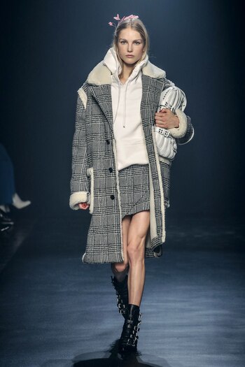 La colección de Zadig &