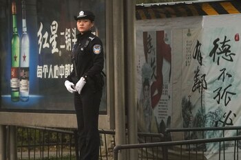 El mexicano está preso en