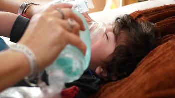 Los avances que Noah está