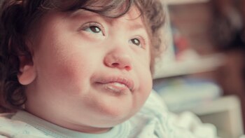 Noah Morales necesita realizarse un