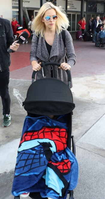 (Crédito: Teleshow)