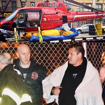 El piloto aseguró ante las