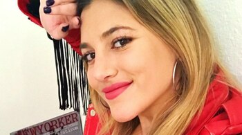 Marian Farjat denunció publicamente que