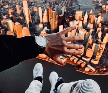 Con una suma exorbitante de