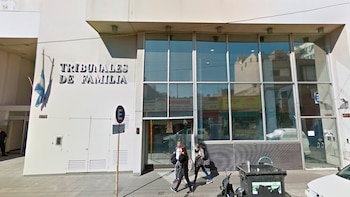 Los tribunales de Familia de la provincia de Córdoba