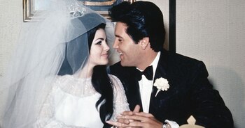 Priscila Presley es la productora