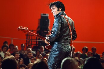 La cinta se estrenó por