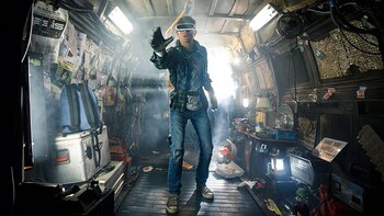 “Ready Player One”