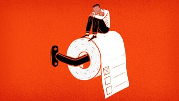 Ilustración de Clementina León