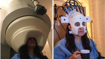 Diferencia entre las dos máquinas