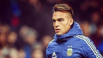 “Tiene una proyección bárbara. Pero