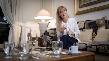 La intendenta aseguró que el