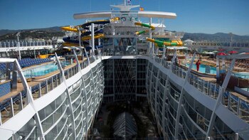 Hay un teatro para 1.380