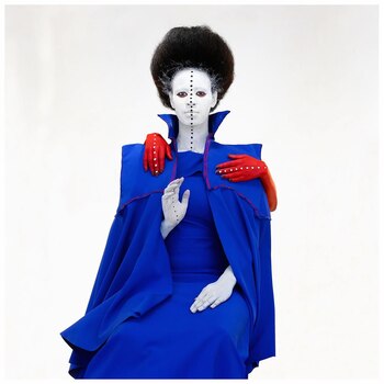 All in one. Aida Muluneh,