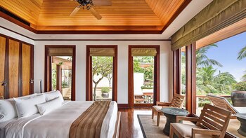 La Isla de Phuket es