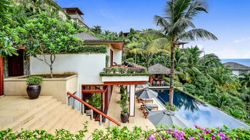 Es el lugar más turístico