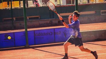 “Hago todo para llegar: dieta,