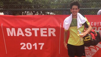 “Ahora tengo que ir a