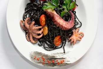 Ike Milano, la opción de