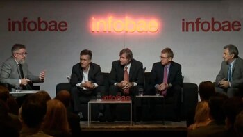 El evento se realizó en