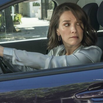 Natalia Oreiro en “Re Loca”