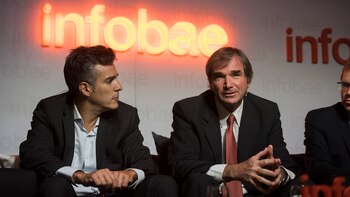 Miguel Gilkman, director de Grupo