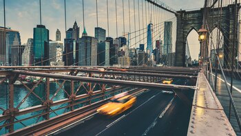 San Francisco es mundialmente famosa