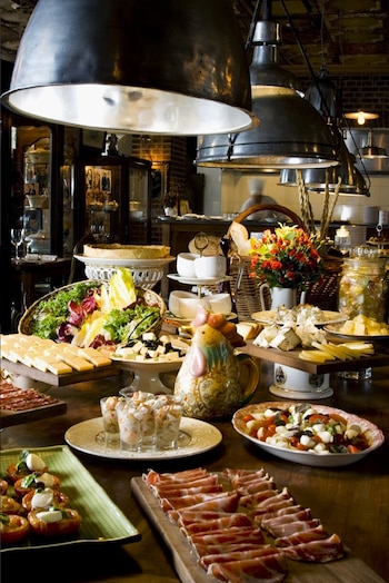 El Hotel Faena ofrece un