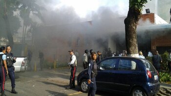 El hacinamiento en las cárceles