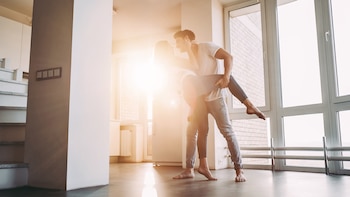 Organizar y deshacerse del desorden