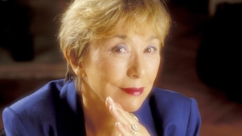 Julia Kristeva
