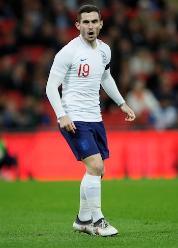 Lewis Cook, futbolista del Leeds