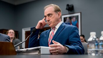 David Shulkin (AP)
