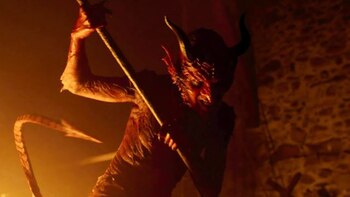 “Errementari”, de Paul Urkijo, recibió