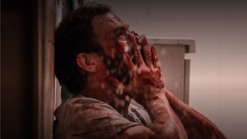 “Aterrados”, de Demián Regna, se