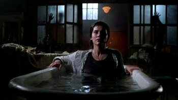 Eva de Dominici protagoniza “No