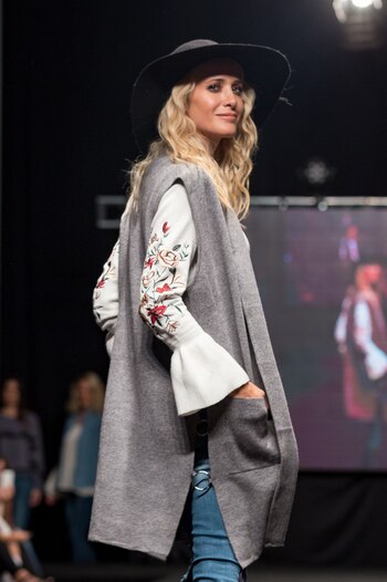 Julieta Prandi para Vars Moda