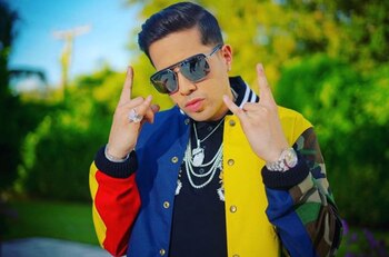 De La Ghetto dice que