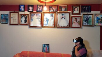 En la Ciudad de México,