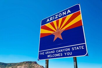 El episodio tuvo lugar sobre