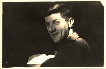 El Mayor Juan José Falconier