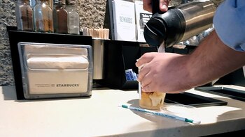 La sustancia potencialmente cancerígena se