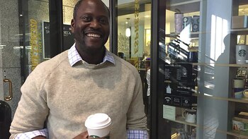 Los productores de café se